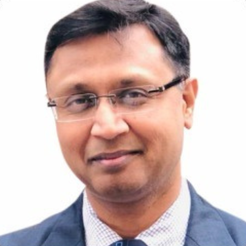 Dr Nitin Gupta