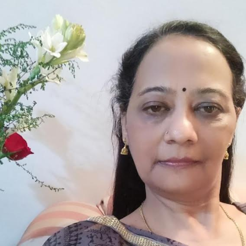 Dr Rachna Bhargava